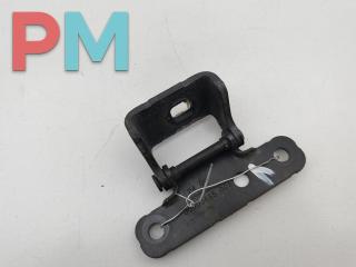 петля крышки багажника Citroen Jumpy 2 поколение 2010, белый, фургон, 3000345500A