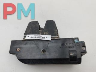 замок багажника Citroen Jumpy 2 поколение 2010, фургон, E7614780
