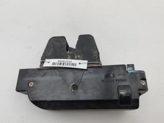 замок багажника Citroen Jumpy 2010, фургон, E7614780