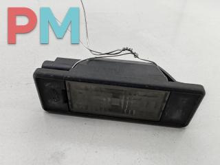 подсветка номера Citroen Jumpy 2 поколение 2010, 1.6 л., дизель, МКПП, белый, фургон, 9688349480