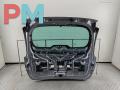 крышка багажника Renault Scenic 3 поколение 2010, серый, минивэн - фото №3