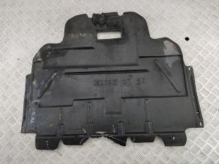 защита двигателя Citroen C5 2006, 1.6 л., дизель, МКПП, бежевый, хетчбэк 5 дв.