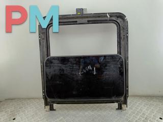 люк Volkswagen Passat B5 1997, 1.6 л., бензин, МКПП, серый, седан, 8D0959591