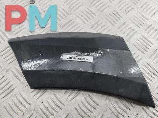 молдинг крыла Volkswagen Crafter 1 поколение 2007, 2.5 л., дизель, МКПП, белый, микроавтобус, 9066902662