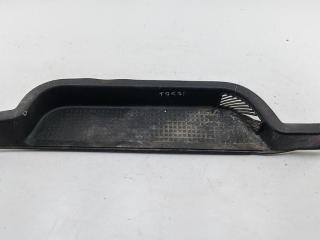 подножка Volkswagen Transporter T4 2000, 2.5 л., дизель, МКПП, белый, микроавтобус, 701863726B