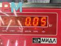 Трос двери задней Ford Transit 7 поколение 2009, 2.2 л., дизель, МКПП, серый, микроавтобус - фото №4