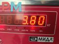 стартер BMW 3 серия E46 [рестайлинг] 2001, 2.0 л., дизель, МКПП, серый, седан, 7787354 - фото №5