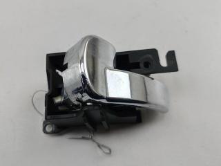 ручка внутренняя передняя левая Nissan Pathfinder R51 2005, 2.5 л., дизель, АКПП, синий, внедорожник 5 дв.