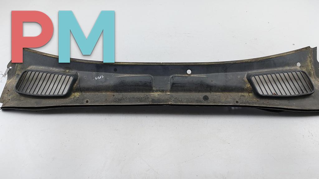 дождевик Ford Mondeo 4 поколение 2009, 2.0 л., дизель, АКПП, белый, универсал, 7S71A02216 - фото №1