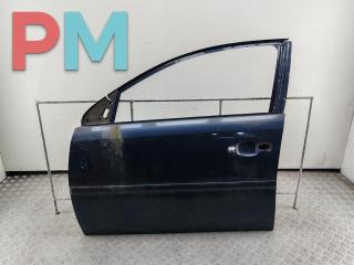 дверь сдвижная Opel Signum C [рестайлинг] 2005, серый, хетчбэк 5 дв.