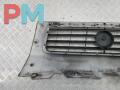 решетка радиатора Fiat Ducato 3 поколение 2008, белый, микроавтобус, 1308067070 - фото №8