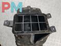 корпус салонного фильтра Volkswagen Crafter 1 поколение 2007, 2.5 л., дизель, МКПП, белый, микроавтобус, 90668300462 - фото №3