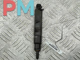 форсунка Volkswagen Passat B5 1997, 1.9 л., дизель, МКПП, серый, седан, 028130201T