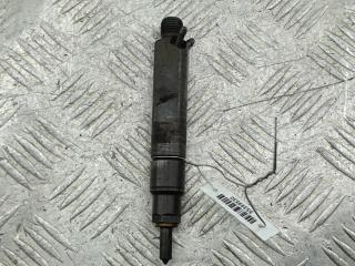 форсунка Volkswagen Passat B5 1997, 1.9 л., дизель, МКПП, серый, седан, 028130201T