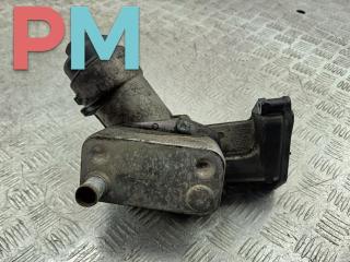 корпус масляного фильтра BMW 3 серия E46 [рестайлинг] 2001, 2.0 л., дизель, МКПП, седан, 7787072