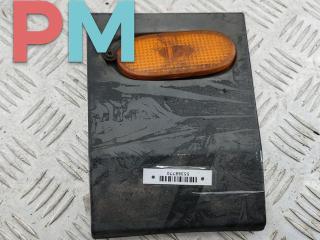 молдинг (накладка кузовная) Volkswagen Crafter 1 поколение 2007, 2.5 л., дизель, МКПП, белый, микроавтобус, 9066903062