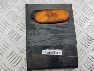 молдинг (накладка кузовная) Volkswagen Crafter 1 поколение 2007, 2.5 л., дизель, МКПП, белый, микроавтобус, 9066903062