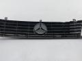 решетка радиатора Mercedes-Benz Vito 2001, чёрный, микроавтобус, 6388880415 - фото №4