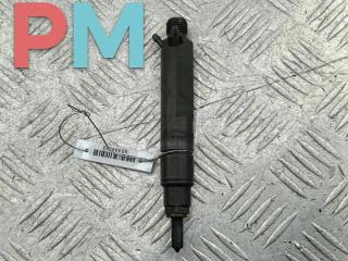 форсунка Volkswagen Passat B5 1997, 1.9 л., дизель, МКПП, серый, седан, 028130201T