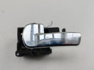 ручка внутренняя задняя левая Nissan Pathfinder R51 2005, 2.5 л., дизель, АКПП, синий, внедорожник 5 дв.