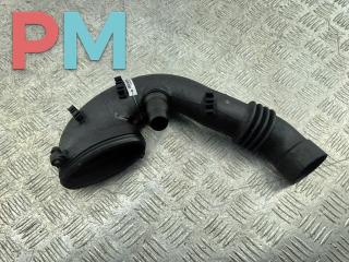 патрубок воздушного фильтра BMW 3 серия E46 [рестайлинг] 2001, 2.0 л., дизель, 7787862