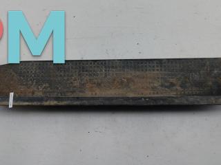 подножка Volkswagen Transporter T4 1991, 2.4 л., дизель, МКПП, зелёный, микроавтобус, 701863726
