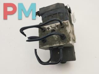 блок ABS Volkswagen Passat B5 1997, 1.6 л., бензин, МКПП, красный, универсал, 8E0614111, 0273004132
