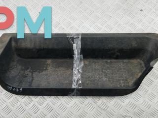 молдинг двери передней правой Volkswagen Transporter T4 1993, 2.4 л., дизель, МКПП, красный, микроавтобус, 701863736B