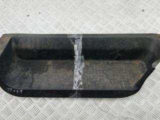 молдинг двери передней правой Volkswagen Transporter T4 1993, 2.4 л., дизель, МКПП, красный, микроавтобус, 701863736B