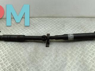 Кардан Mercedes-Benz E-Класс W211/S211 [рестайлинг] 2006, 2.2 л., дизель, МКПП, чёрный, универсал