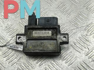 реле накала свечей BMW 3 серия E46 [рестайлинг] 2001, 2.0 л., дизель, МКПП, серый, седан, 7786821
