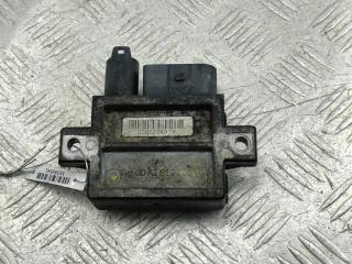 реле накала свечей BMW 3 E46 2001, 2.0 л., дизель, МКПП, серый, седан, 7786821