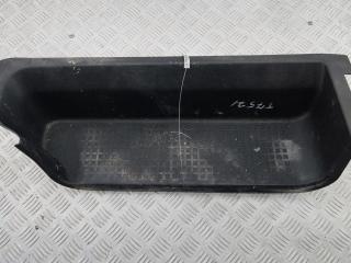 накладка двери (крышки) багажника Volkswagen Transporter T4 2000, 2.5 л., дизель, МКПП, белый, микроавтобус, 701863735A