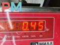 клык бампера задний левый Citroen Jumper 2 поколение 2008, 2.2 л., дизель, МКПП, белый, микроавтобус, 1305762070 - фото №5