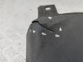 клык бампера задний левый Citroen Jumper 2 поколение 2008, 2.2 л., дизель, МКПП, белый, микроавтобус, 1305762070 - фото №2