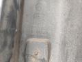 клык бампера задний левый Citroen Jumper 2 поколение 2008, 2.2 л., дизель, МКПП, белый, микроавтобус, 1305762070 - фото №4