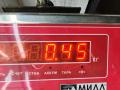 клык бампера задний левый Citroen Jumper 2 поколение 2008, 2.2 л., дизель, МКПП, белый, микроавтобус, 1305762070 - фото №5