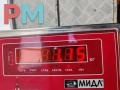 замок зажигания Mazda 3 BK 2003, 1.6 л., бензин, МКПП, серый, хетчбэк 5 дв., 3M513F880AA - фото №3