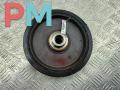 шкив коленвала BMW 3 серия E46 [рестайлинг] 2001, 2.0 л., дизель, МКПП, серый, седан - фото №2
