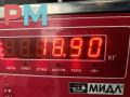 маховик BMW 3 серия E46 [рестайлинг] 2001, 2.0 л., дизель, МКПП, серый, седан, 7520143 - фото №3