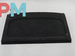 полка багажника Volkswagen Golf 4 поколение 2002, 1.4 л., бензин, МКПП, синий, хетчбэк 3 дв.