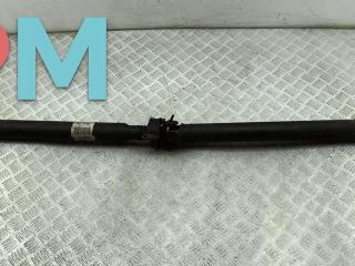 Кардан Mercedes-Benz C-Класс W203/S203/CL203 2002, 2.2 л., дизель, АКПП, серый, седан, 2034104706
