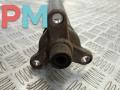 Кардан Mercedes-Benz C-Класс W203/S203/CL203 2002, 2.2 л., дизель, АКПП, серый, седан, 2034104706 - фото №6