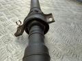 Кардан Mercedes-Benz C-Класс W203/S203/CL203 2002, 2.2 л., дизель, АКПП, серый, седан, 2034104706 - фото №5