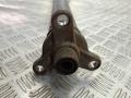 Кардан Mercedes-Benz C-Класс W203/S203/CL203 2002, 2.2 л., дизель, АКПП, серый, седан, 2034104706 - фото №6
