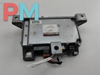 блок управления (другие) Mitsubishi Colt 6 поколение (Z20/Z30) 2007, 1.5 л., дизель, робот, синий, хетчбэк 5 дв., A4545450032