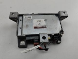 блок управления (другие) Mitsubishi Colt 2007, 1.5 л., дизель, робот, синий, хетчбэк 5 дв., A4545450032