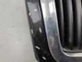 решетка радиатора Skoda Octavia mk1 (A4 1U) 2001, чёрный, универсал, 1U0853651C - фото №3