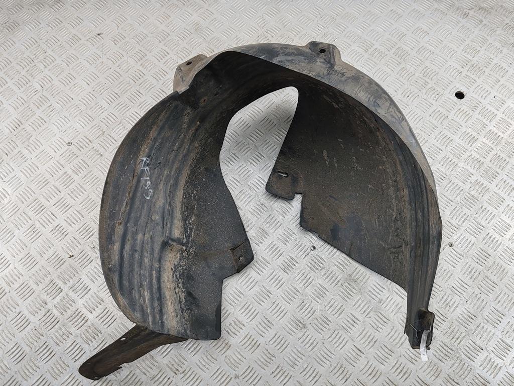 Подкрылок задний правый Peugeot 307 2007, 2.0 л., дизель, универсал, 9634077580