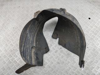 Подкрылок задний правый Peugeot 307 2007, 2.0 л., дизель, универсал, 9634077580